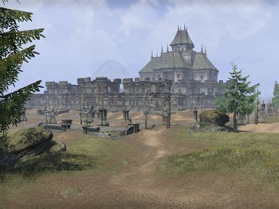 Lore:Fort Farragut - The Unofficial Elder Scrolls Pages (UESP)