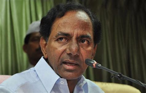 KCR disconnects from TV Channels ban!