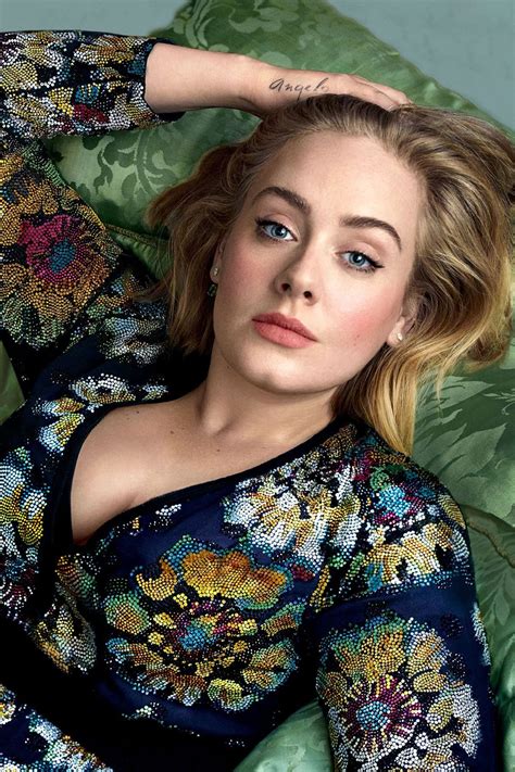 Annie leibovitz photography, Annie leibovitz, Adele