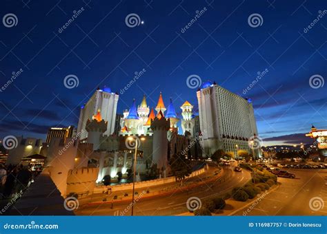 Excalibur Hotel and Casino, Excalibur Hotel and Casino, Excalibur Hotel ...