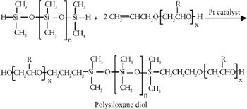 Chapter 11: Polysiloxane Polyols | Engineering360