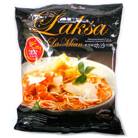 Laksa Instant Noodles Singapore Supplying Cheap | ids-deutschland.de