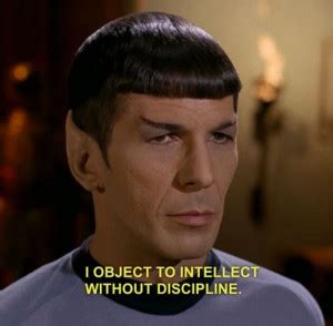 Spock Quotes. QuotesGram