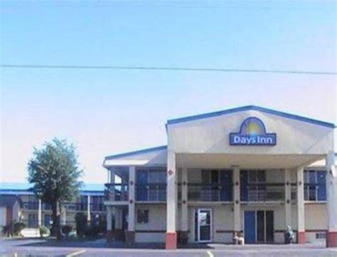 Days Inn by Wyndham Okmulgee Hotel (Okmulgee (OK)) - Deals, Photos & Reviews