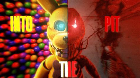 FNAF Into the Pit Synopsis: Fazbear Frights #1 - FNAF Insider (2023)