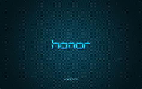 1920x1080px, 1080P free download | Honor logo, blue shiny logo, Honor metal emblem, for Honor ...