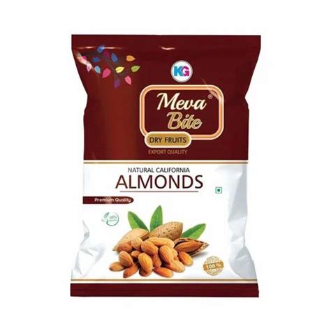 California Almonds at Rs 4945.00 | California Almond | ID: 27159468048