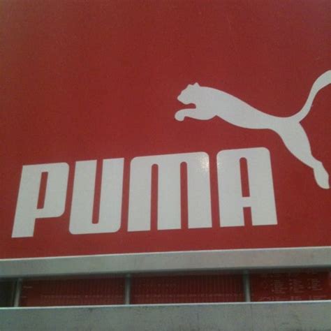 Puma Factory Outlet - Alexandria, NSW