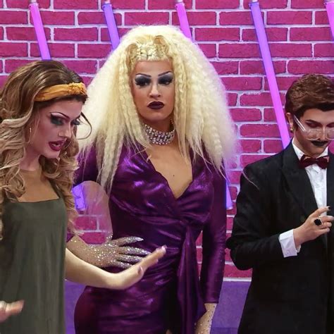 ‘Canada’s Drag Race’ Recap: Season 2, Episode 3