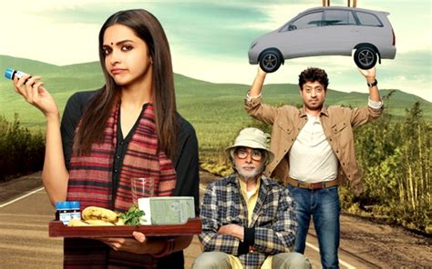 Piku completes 8 years: Shoojit Sircar recalls working with Deepika ...