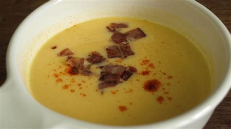 Cheese Soup Recipe - Food.com