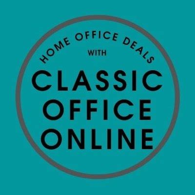 Classic Office Online