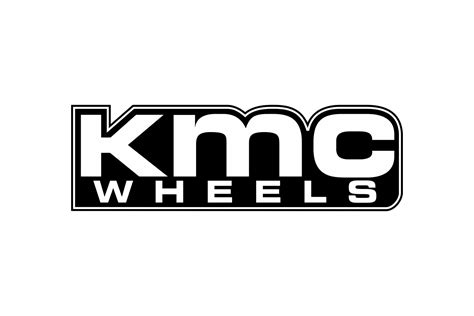 KMC Wheels Logo