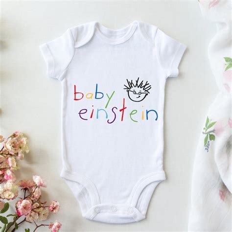 Baby Einstein Party - Etsy