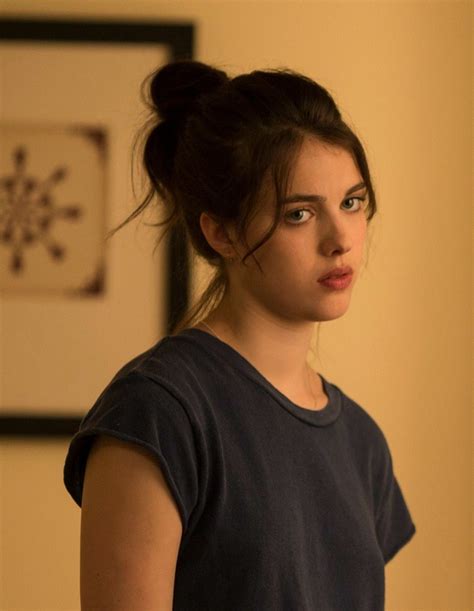 Margaret Qualley The Leftovers