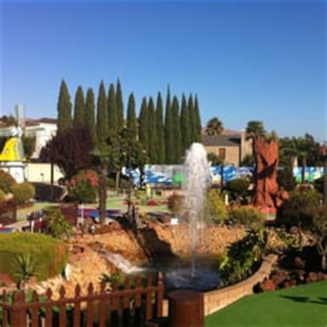 Golfland - Amusement Parks - Milpitas, CA - Reviews - Photos - Yelp