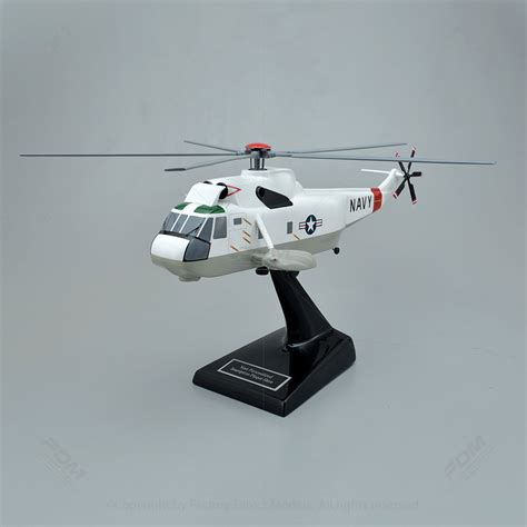 Sikorsky SH-3 Sea King Scale Model Helicopter | Factory Direct Models