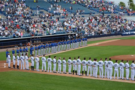 George M Steinbrenner Field Spring Training Home of the Yankees - TSR