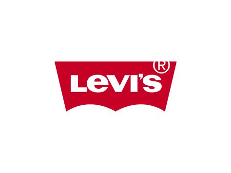 Levis Logo Vector -Logo Brands For Free HD 3D