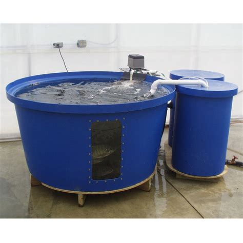 Aquaculture Supplies | Aquaculture Tank System | Cropking