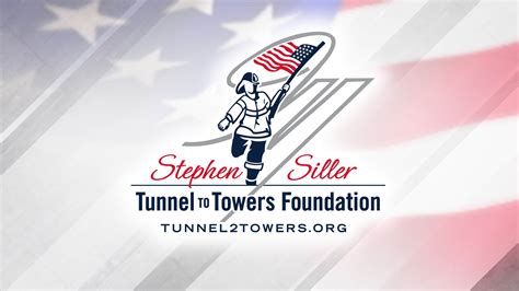 Stephen siller tunnel to towers foundation - catrety