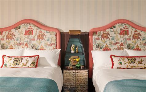 5 Beautiful Boutique Hotels in Cambridge