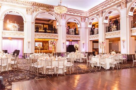 Our Favorite Philadelphia Wedding Venues - Ashley Gerrity Photography