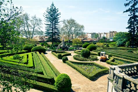 Jardim Botanico | Lisbon, Portugal | Chantal van Dam-Nederstigt | Flickr