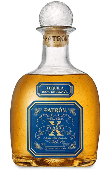 Gran Patron Tequila Platinum 1.75Liter (1/2 Gallon) - Old Town Tequila