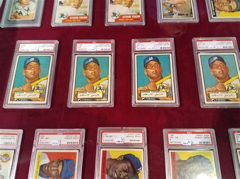 How To Collect Vintage Baseball Cards? - Vintage Baseball Cards