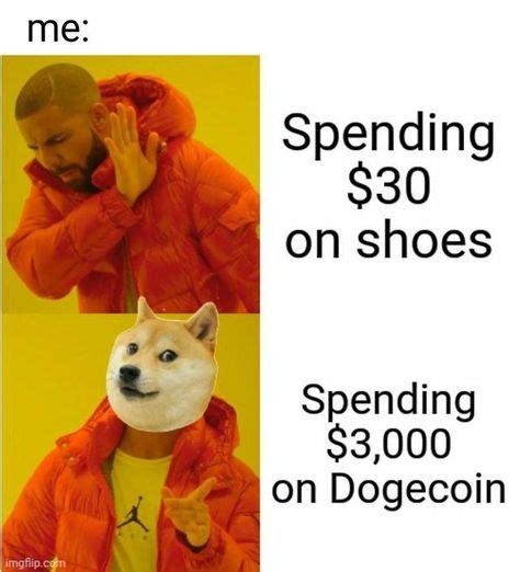 42 Dogecoin Memes ideas in 2021 | memes, doge meme, know your meme