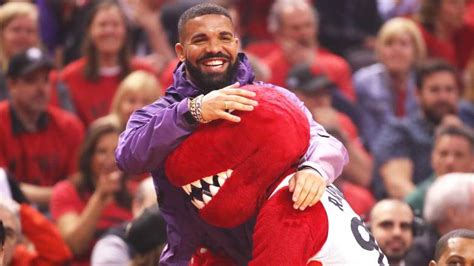 Maple Leaf Sports, Not Drake, Own the Toronto Raptors