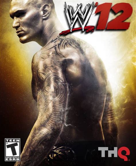 WWE '12 Cheats For PlayStation 3 Xbox 360 Wii - GameSpot