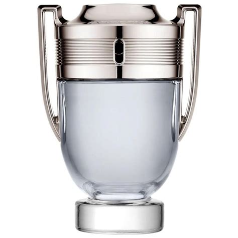 Invictus perfume by Paco Rabanne - FragranceReview.com