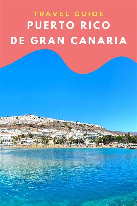 13 best things to do in puerto rico de gran canaria 2023 guide – Artofit