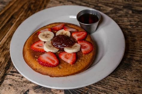 PANCAKE LOVER'S GUIDE to the Best Pancakes in NYC - Your Brooklyn Guide