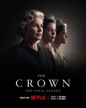 The Crown (season 6) - Wikipedia