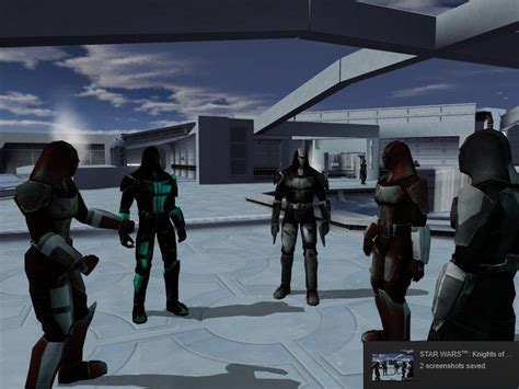 Mandalorians plotting Invasion of Sith Base on Manaan - Members Gallery ...