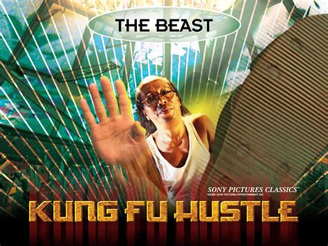 The Beast (Kung Fu Hustle) | Top-Strongest Wikia | Fandom