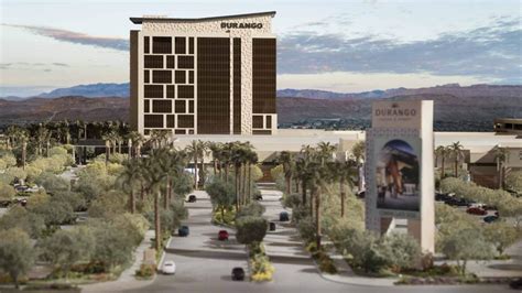 Durango Resort & Casino - VegasChanges