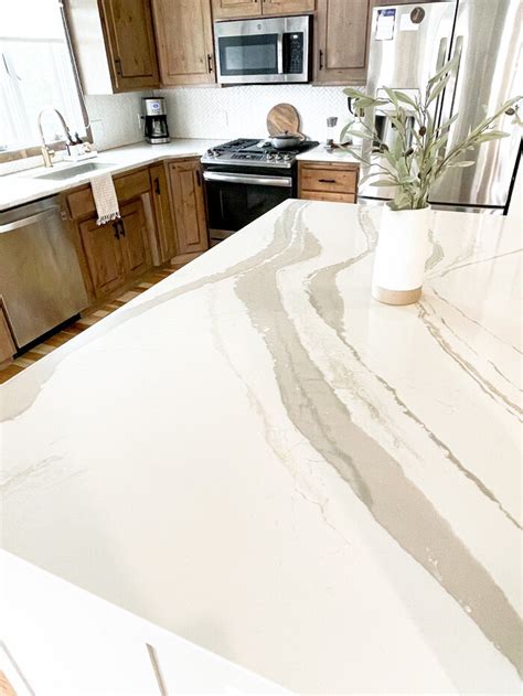 Stain On White Quartz Countertop – Countertops Ideas