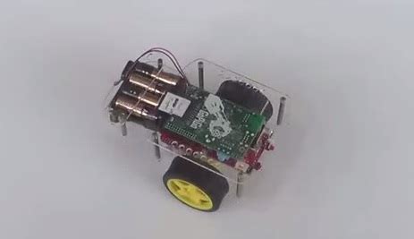 Our Top Picks for Best Raspberry Pi Robot Kits – WirelesSHack