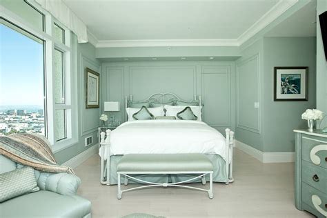 Bedroom Color Trends: Soothing Pastels hold Sway! | Decoist