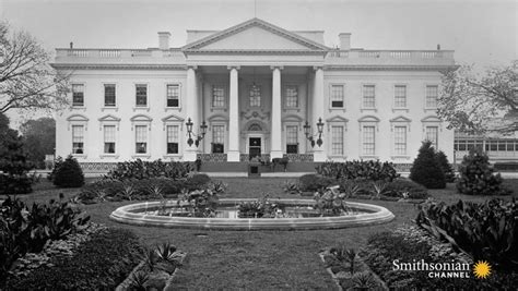 How Edith Roosevelt Completely Transformed the White House Smithsonian Magazine