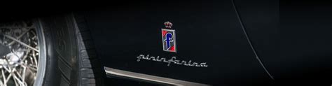 Pininfarina Logo - LogoDix