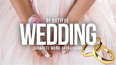 Instrumental Music for Inspirational & Wedding Showreel Royalty Free Background Music for Videos ...