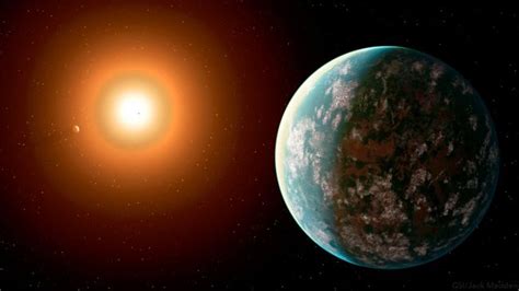 Exoplanets | Facts, Information, History & Definition