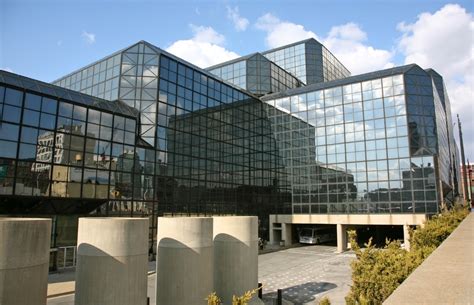 Javits Center- A Guide to Planning an Your Next Event in NYC