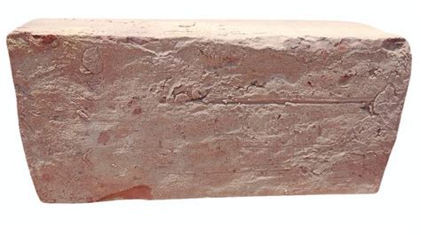 Side Wall Red Clay Brick, 9 in x 3 in x 2 in at Rs 11 in Howrah | ID ...