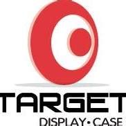 Target Display Case | Mexico City